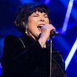 Heart's Ann Wilson shares cancer diagnosis