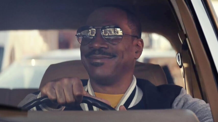 Beverly Hills Cop: Axel F review: Eddie Murphy takes it easy in Netflix’s uncomplicated throwback