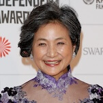 R.I.P. Cheng Pei-Pei, Crouching Tiger, Hidden Dragon star and martial arts legend