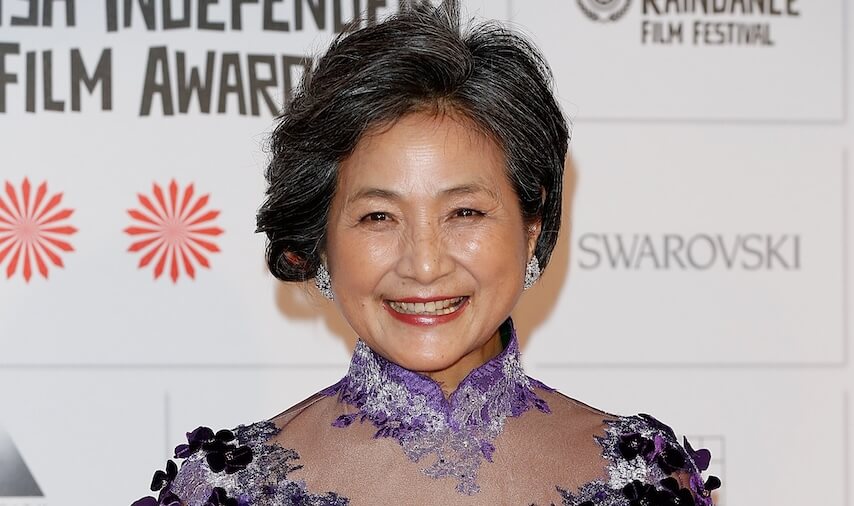 R.I.P. Cheng Pei-Pei, Crouching Tiger, Hidden Dragon star and martial arts legend