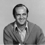 Give Bob Newhart 30 minutes, and he'll have you laughing your ass off