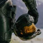 Paramount+ suddenly remembers to cancel Halo TV show