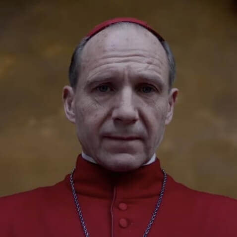 Prospective Popes play the game of thrones in Conclave trailer