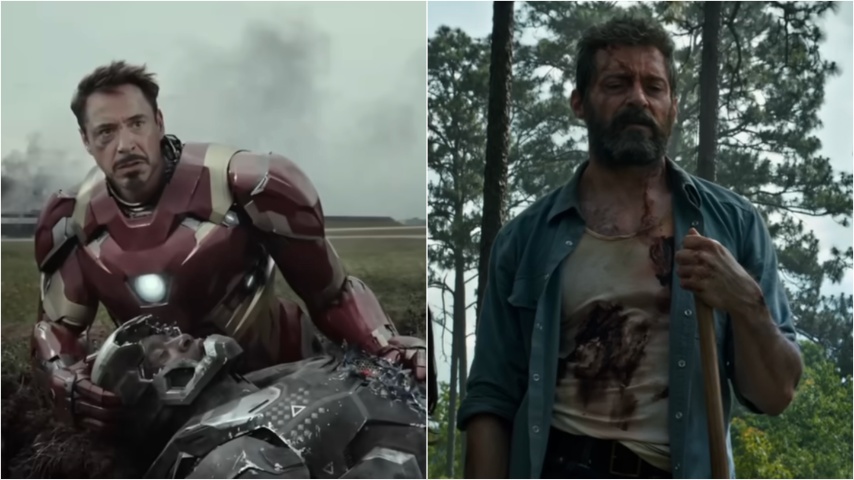 Deadpool & Wolverine is the key to unlocking Iron Man’s return, says Kevin Feige