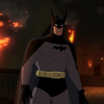 What's on TV this week—Batman: Caped Crusader and A Good Girl's Guide To Murder