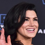 Judge slaps down Disney efforts to toss out Gina Carano's Mandalorian lawsuit