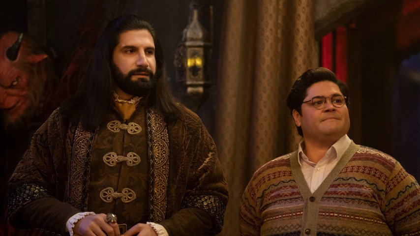 What We Do In The Shadows cast says to expect surprises for the final season