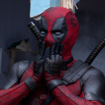 After breaking the summer box office like so many fourth walls, Deadpool makes his billion