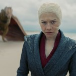 The tides change on this week's House Of The Dragon