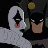 Batman: Caped Crusader is a moody echo of The Animated Series