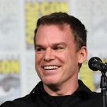 Michael C. Hall will be back to Young Sheldon the Dexter prequel