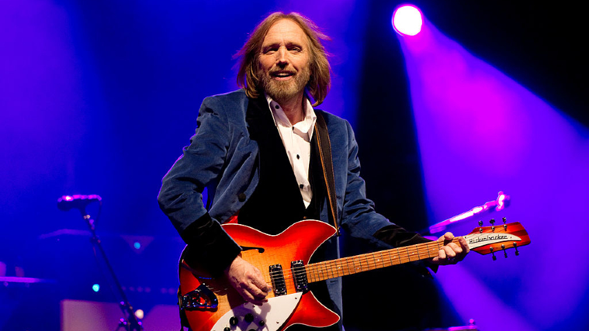 Tom Petty's final album is a masterfully recorded rock 'n roll throwback