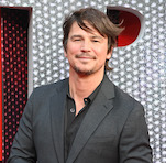 Josh Hartnett retreated from Hollywood partially because people were being extremely weird