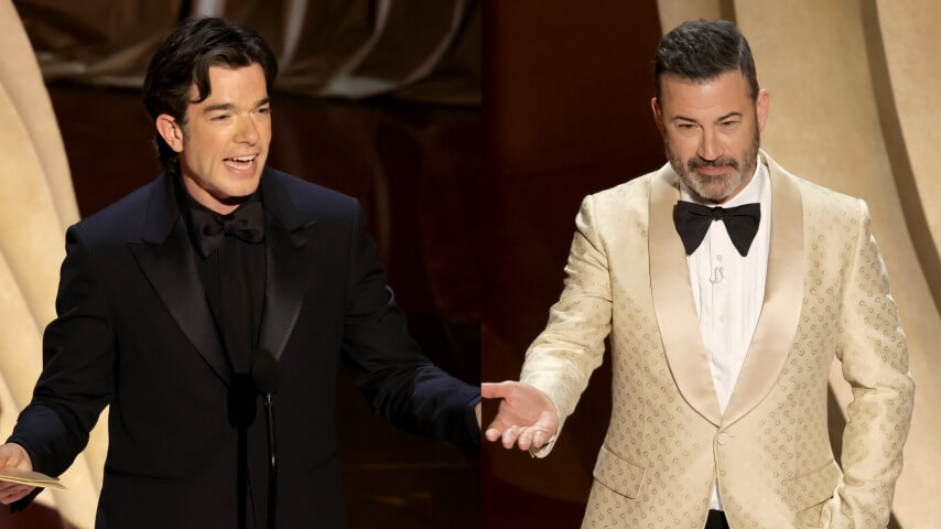 Sorry, folks: John Mulaney won’t be the new Oscar host in town