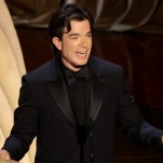 Sorry, folks: John Mulaney won’t be the new Oscar host in town