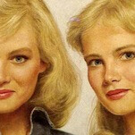 R.I.P. Francine Pascal, author of Sweet Valley High