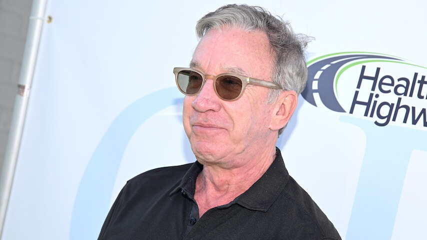 That Tim Allen, Kat Dennings pilot has been ordered to series