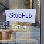 The ticketing reckoning has come for StubHub