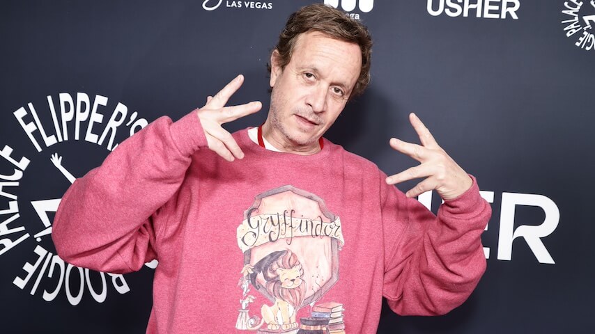 Richard Simmons' family asks Pauly Shore to please stop