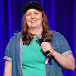 Molly Kearney is also leaving Saturday Night Live