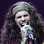 Aerosmith retires from touring, says Steven Tyler's voice injury is too severe