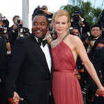 Lee Daniels still loves The Paperboy, even if it almost made him quit directing