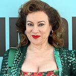 Allow Jennifer Tilly to reminisce on her scrappy Oscar campaign for Bullets Over Broadway