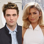 Dream Scenario alert: Zendaya and Robert Pattinson eye new Kristoffer Borgli film