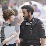 The Leftovers’ creators know the show feels different after Covid