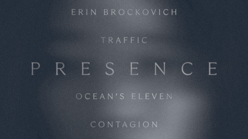 The first teaser for Steven Soderbergh’s Presence isn’t giving anything away