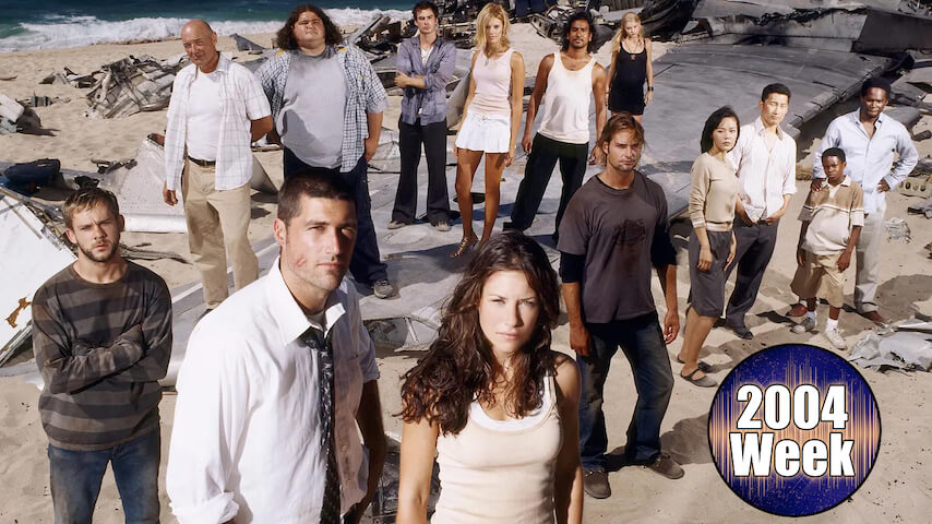 Welcome to paradise: How Lost’s pilot set up the show’s inevitable success