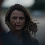 Here’s your first look at Keri Russell in The Diplomat’s second season