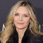 Call her Michelle Pfeiffer Dutton, because she’s leading a Yellowstone