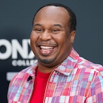 Roy Wood Jr. will host a totally different comedy news show