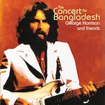 George Harrison’s Concert For Bangladesh finally comes to streaming