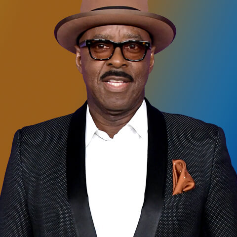 Courtney B. Vance on Clint Eastwood, 12 Angry Men, and how he almost missed The Hunt For Red October