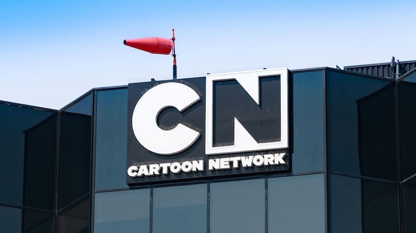 WBD evicts Foster’s Imaginary Friends and the rest of Cartoon Network from its home on the internet