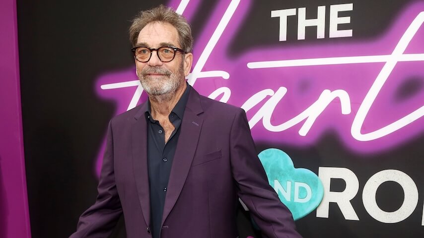 Here to fill the Larry David/Curb Your Enthusiasm void is… Huey Lewis?