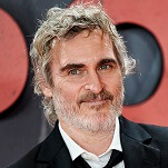 Producer Christine Vachon calls Joaquin Phoenix's abrupt film dropout a 