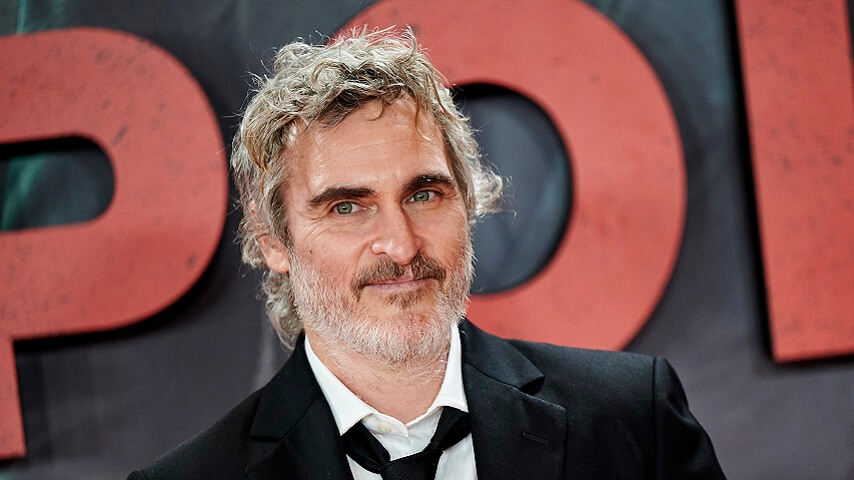 Producer Christine Vachon calls Joaquin Phoenix's abrupt film dropout a 