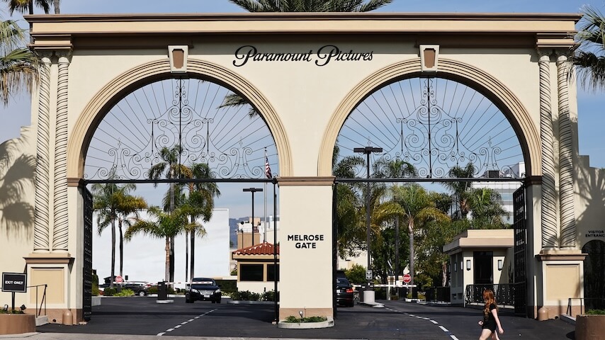 Paramount TV Studios is done amid massive cost cutting venture [Updated]