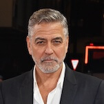 George Clooney is 