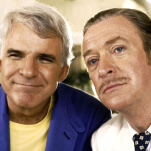 Steve Martin and Frank Oz's con comedies pulled back the curtain