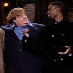 Saturday Night Live alum Robert Smigel recalls never-aired Chris Farley sketch