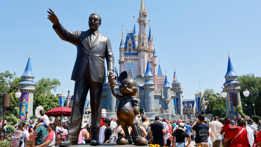 Disney decides not to hold Disney+ subscription against plaintiff in wrongful death suit