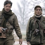 Haven’t had your fill of war photography movies this year? Here’s a new trailer for Lee