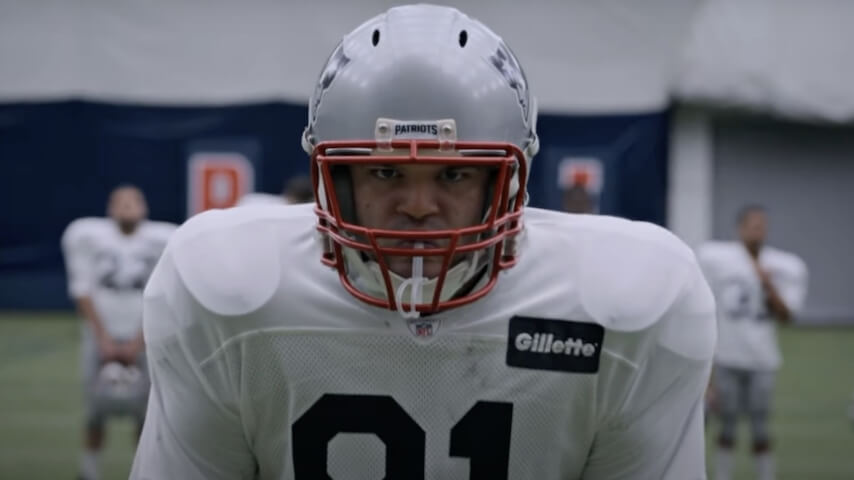 Revisit a tragic legacy in new American Sports Story: Aaron Hernandez trailer