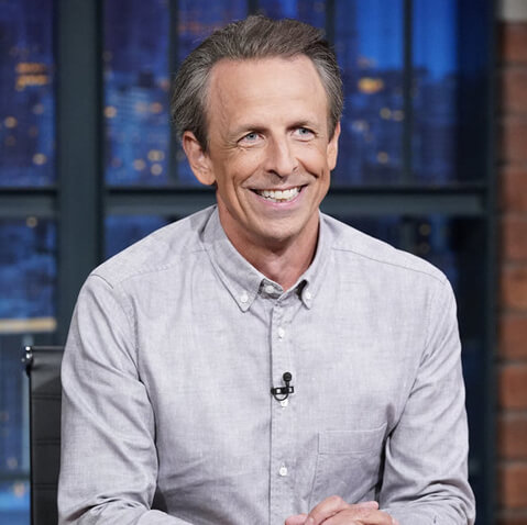 It’s time for Late Night With Seth Meyers to win an Emmy already