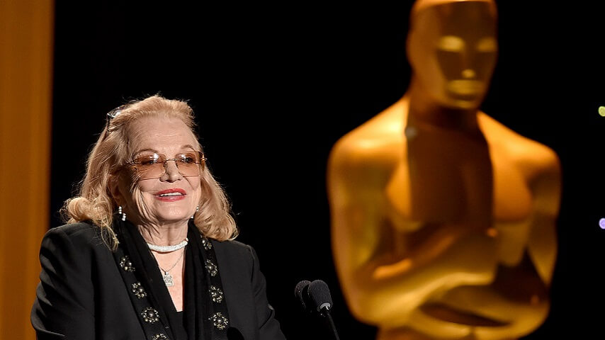 R.I.P. Gena Rowlands, star of A Woman Under The Influence