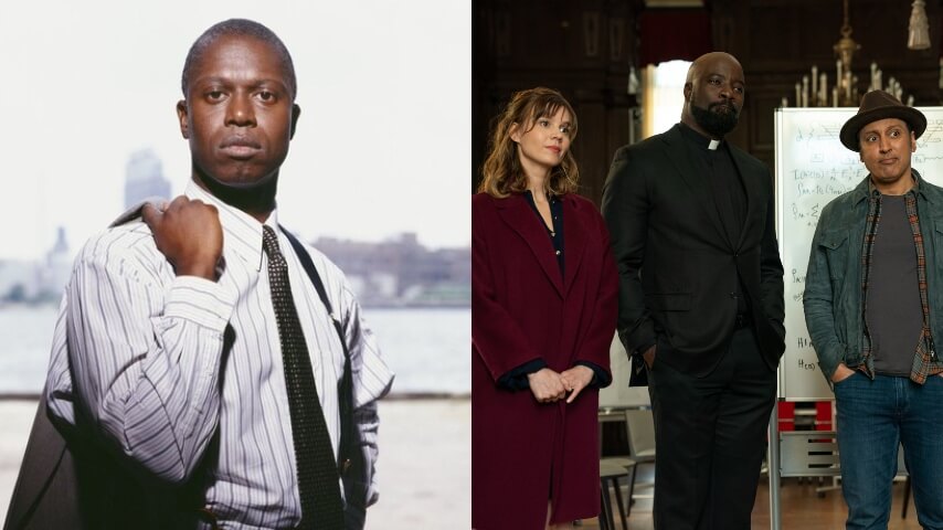 What's on TV this week—Homicide: Life On The Street hits streaming, Evil ends